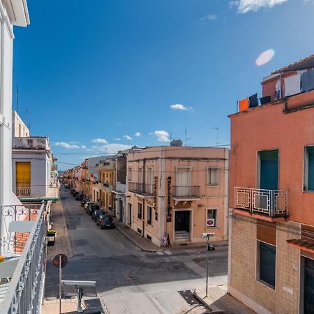 Le 4 Perle Apartments Avola Exterior foto